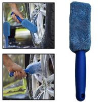 Haywood1 Car Detailing Tools Cleaning Sponges Handle Mud Remover Supplies Accessories