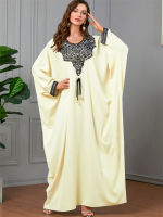 Jalabiya PLAIN abaya ตุรกีอิสลามอาหรับผู้หญิงมุสลิมเสื้อผ้ายาว Kaftan niqab caftan marocain Robe Femme musulmane