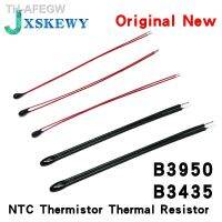 【hot】✴♧✣  10PCS MF52B MF52D NTC 1  Thermistor Thermal Resistor B3950 B3435 10K 100K 50mm 60mm 80mm 100mm Resistance