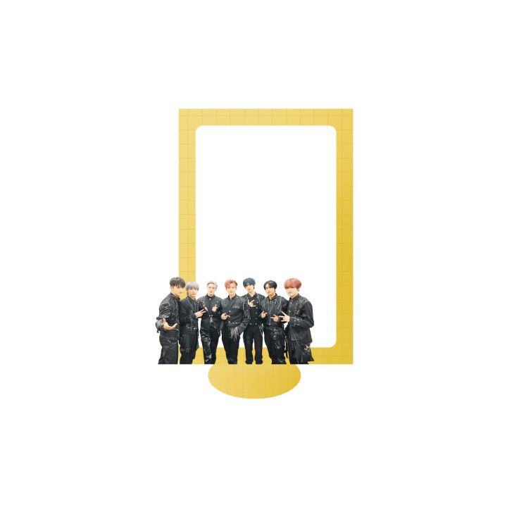 blackpink-straykids-newjeans-gi-dle-ive-acrylic-stand-photo-frame-photocard-store-sign-display