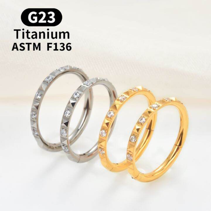 g23-titanium-astm-f136-nose-ring-earrings-hoop-cz-hinged-segment-clicker-ear-cartilage-tragus-lip-stud-piercing-body-jewelry