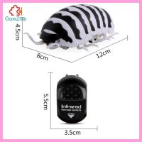 ✴♈☏ GamZine LED Light Infared RC Prank Creepy Insects Bugs Halloween Present others