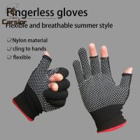 Carsior[hot sale] Cycling Gloves Half Finger Shockproof MTB Anti-slip Breathable Bicycle Sports Gloves Outdoor Sports Equipment