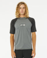 RIP CURL เสื้อว่ายน้ำ กันUV 133MRV ARCHIVE S/S S22