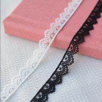 4 Meters Embroidered Floral Embroidery Fabric Trim Shipment