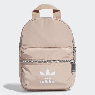 กระเป๋าเป้ Adidas BP mini Backpack Twill
