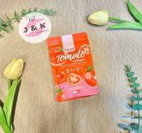 FROZA ฟอร์ซ่า Tomato Collagen มะเขือเทศและคอลลาเจน 60 caps | Froza Tomato แดง