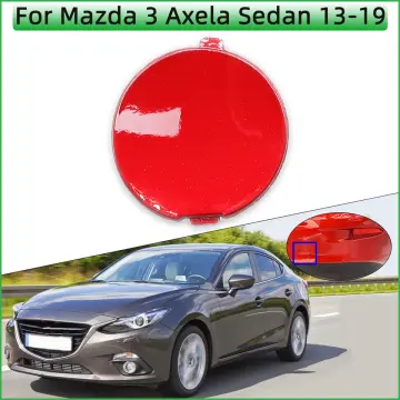 Shop Front Lid Bumper Mazda 3 online | Lazada.com.ph