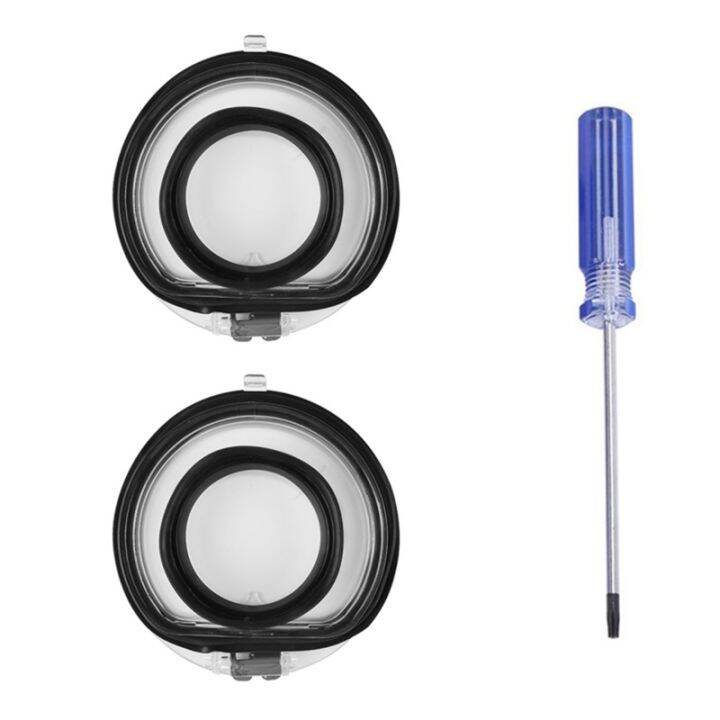 Bin Lid for Dyson V10 V11 V15 Bottom Bin Lid Cordless Vacuum Cleaning