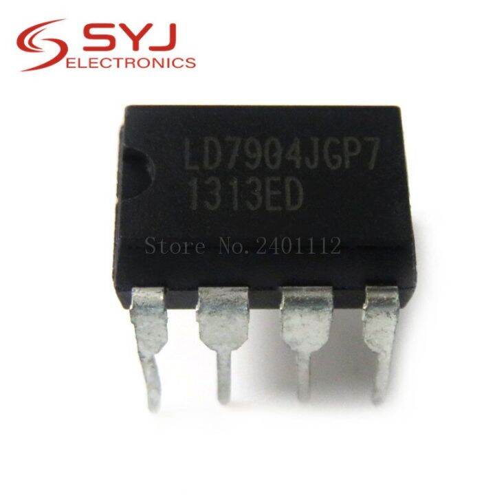LD7904JGP7 5ชิ้น/ล็อต LD7904 DIP 6ในสต็อก | Lazada.co.th