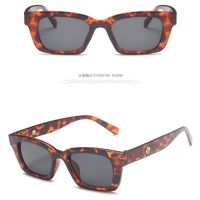 Aesthetic Shades For Women Sun Glasses Fashion Superstar Style Korean Designer Retro Vintage Cat Eye Sunnies Studios Sunglasses for women Multi Eyeglasses Colour