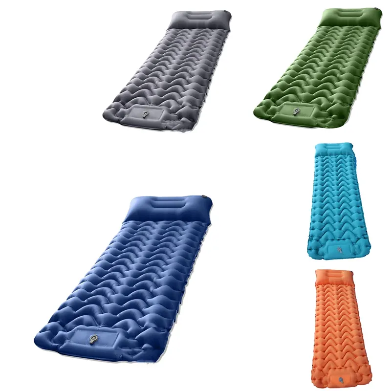 Olarhike camping sleeping pad hotsell