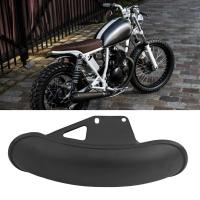 【Clearance Sale】รถจักรยานยนต์ด้านหน้า Fender Mud Flap Guard บังโคลนยาม Fairing Mudguard สำหรับ Suzuki GN125 GN250