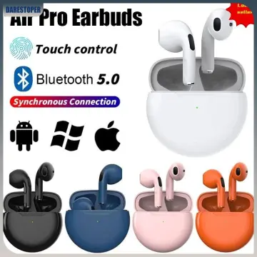 Airpods lazada 2025