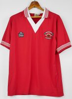 MAN UTD HOME 1978 - 1979 RETRO FOOTBALL SHIRT SOCCER JERSEY