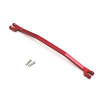 Metal Steering Rod Steering Link Rod Linkage for Kyosho Mini-Z Mini Z 4X4 1/18 RC Crawler Car Upgrade Parts