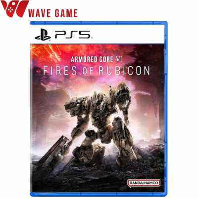 ps5 armored core vi fires of rubicon ( english zone 3 )