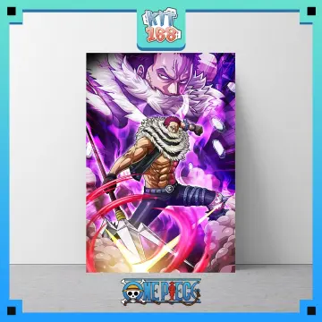 Mô Hình Katakuri V2 Giá Tốt T12/2023