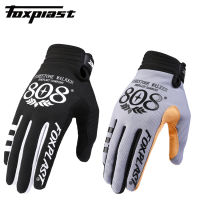 2020 FOXPLAST MX Motocross Gloves Mountain bike gloves MTB Dirt Bike Gloves Moto Racing Sport Motorcycle Gloves