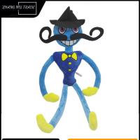 43cm Uncle Poppy Plush Doll Mustache Beard Stuffed Toys Gifts for Kids