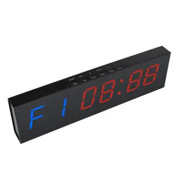 LED Digital Countdown Display Timer Malaysia