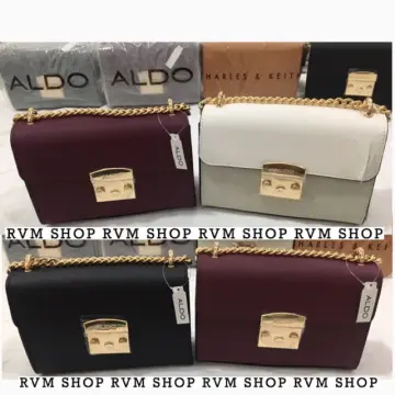 Shop the Latest Aldo Bags in the Philippines in November, 2023