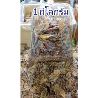 ?สินค้าขายดี? [1 กิโลกรัม]หมึกแห้งขนาดกลางจืดทอดกรอบนำ้หนัก 1กิโลกรัม