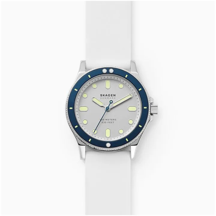 ladies skagen watches