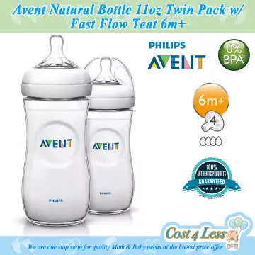 Avent bottles price sales lazada