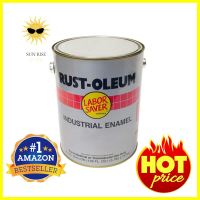 สีน้ำมัน RUST-OLEUM #559-1 เงา 1 แกลลอน (3.8 ลิตร)ENAMEL PAINT RUST-OLEUM #559-1 GLOSS 1GAL **คุณภาพดี**