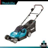 MAKITA รุ่น DLM382Z เครื่องตัดหญ้ารถเข็น 15" (380 มิล) XPT