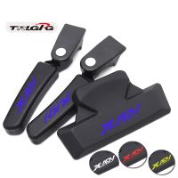 Fit For Honda xadv 750 X-ADV 150 XADV750 Motorcycle Rear Box Passenger Armrest Topcase Set Backrest Cushion