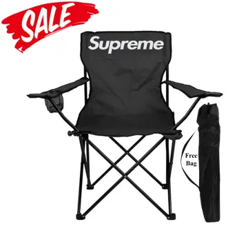 Directors chair outlet supreme