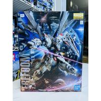 FREEDOM GUNDAM Z.A.F.T. MOBILE SUIT ZGMF-X10A