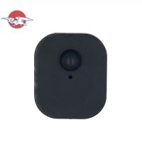 Falcon - แท็กติดกันขโมย พร้อมหมุด Hard Tag RF 8.2mhz for clothing ขนาด 68x52mm