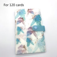 18 Kinds Holder Binders Albums 120240 Cards Capacity Cards For 58*90mm Board Game Cards Book Sleeve Holder