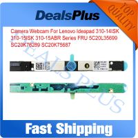 newprodects coming Replacement New Webcam Camera Board For Lenovo Ideapad 310 14ISK 310 15ISK 310 15ABR Series FRU 5C20L35699 SC20K76289 SC20K75687