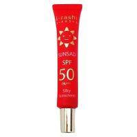 i-rashi ไอราชิ ซันแซด SPF50 20 กรัม - เนื้อใยไหม (Silky)