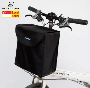 Dahon sales front basket