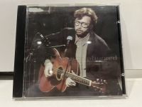 1   CD  MUSIC  ซีดีเพลง    ERIC CLAPTON / UNPLUGGED    (C16C145)