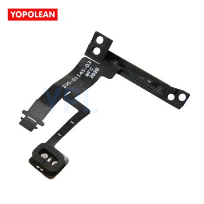 ”【；【-= Original For Meta Oculus Quest 2 VR Headset Front Signal Lamp Flex Cable P/N 330-01145-03 Replacement Parts