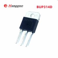 5 Buah/Lot BUP314D BUP314 TO-3P Tabung IGBT Daya Tinggi 42A 1200V