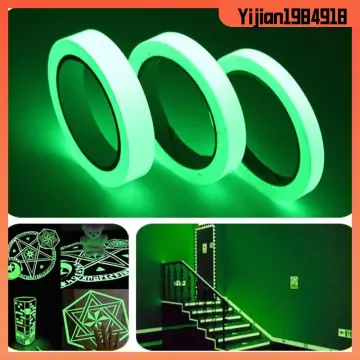 Shop Glow In The Dark Fishing Tape with great discounts and prices