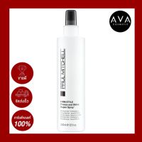 Paul Mitchell Firm Style Freeze And Shine Super Spray 250ml สเปรย์จัดแต่งทรงผมชนิดน้ำ ให้ความแข็งอยู่ทรงเป็นพิเศษ