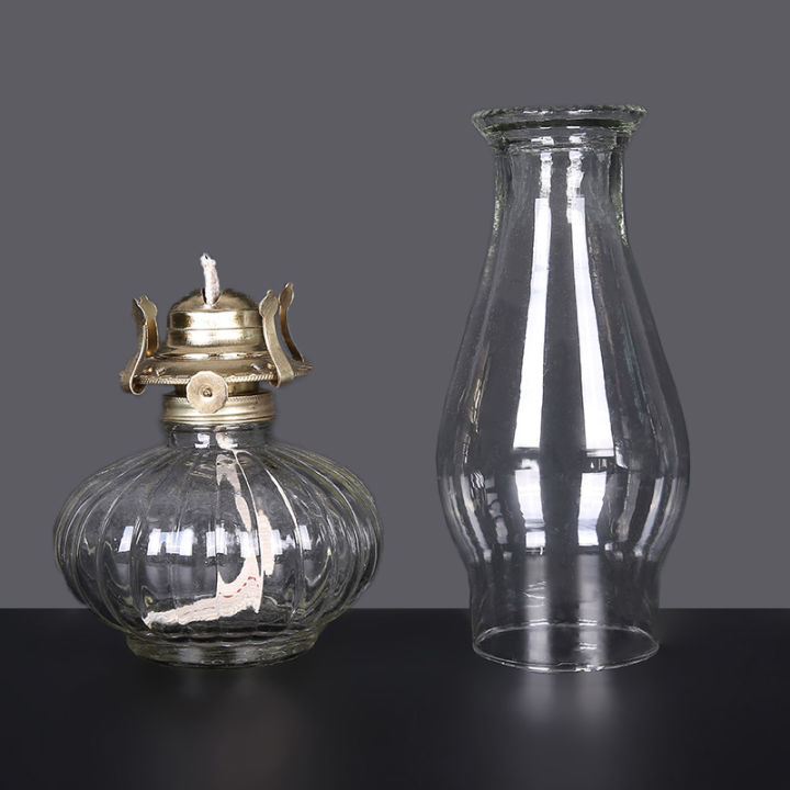 advance-booking-33cm-glass-large-capacity-oil-lamp-glass-classic-retro-family-decorative-lights-high-quality-kerosene-lanterns