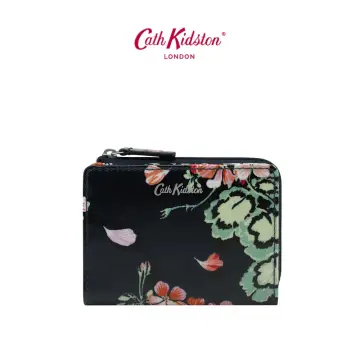 Cath kidston sales floral purse