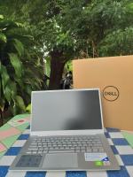 Dell Inspiron 5490 i5gen10 ram8gb M.2 512gb จอ14FHD ประกันศูนย์ 2 ปี