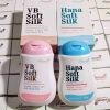 Shop giá sỉ dung dịch vệ sinh phụ nữ, nước rửa vùng kín hana soft silk - ảnh sản phẩm 1