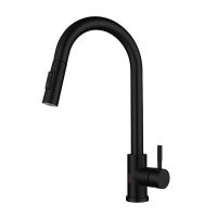 Pull Out Sensor Control Kitchen Faucets Stainless Steel Smart Induction Mixed Tap Touch Control Sink Tap Torneira De Cozinha