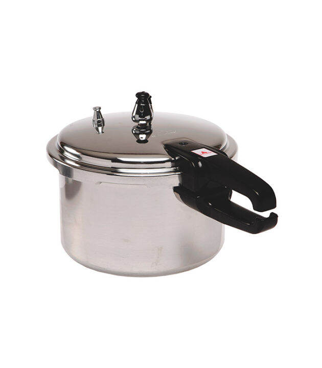 hanabishi pressure cooker 6Quarts Lazada PH